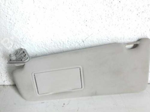Used Left sun visor Left sun visor LAND ROVER DISCOVERY SPORT (L550) 2.2 D 4x4 (190 hp) 7959678 7959678