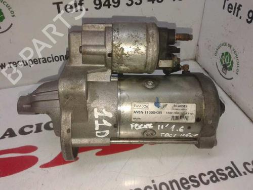 Used Starter Starter 7952431 7952431
