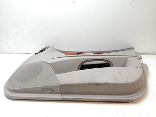 Front right panel MERCEDES-BENZ E-CLASS (W211) E 220 CDI (211.008) | BP34127963C59 - Image 2