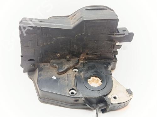 Front right lock BMW 7 (E65, E66, E67) 730 Ld | BP38065618C97 - Image 6