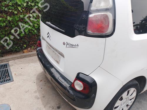 Intercooler CITROËN C3 Picasso (SH_) | BP23336581M30 - Image 10