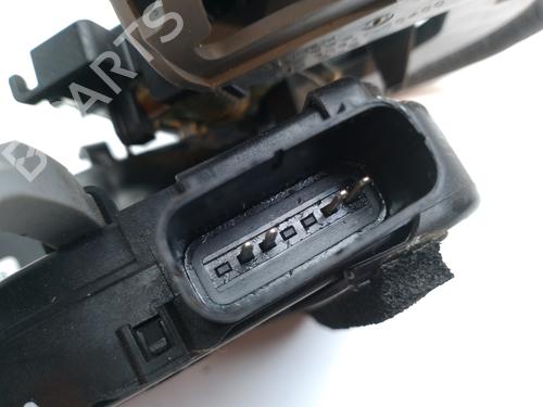 Rear right lock KIA SPORTAGE III (SL) 1.7 CRDi | BP17385585C99 