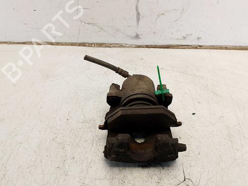 Right front brake caliper VW UP! (121, 122, BL1, BL2, BL3, 123) 1.0 | BP37695977M104 - Image 4