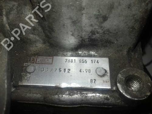 Steering pump NISSAN TRADE  | BP9715474M99