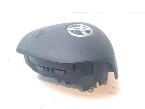 Driver airbag TOYOTA AURIS (_E18_)  | BP22891289C9 