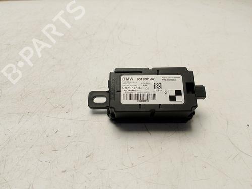Used Electronic module Electronic module 36503505 36503505