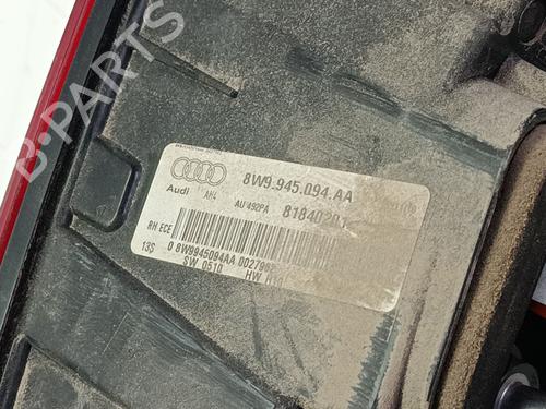 Right tailgate light AUDI A4 B9 Avant (8W5, 8WD) 35 TDI Mild Hybrid | BP36702836C80 - Image 3