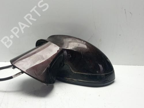 Left mirror PEUGEOT 307 (3A/C) 1.6 HDi 110 | BP32271680C26