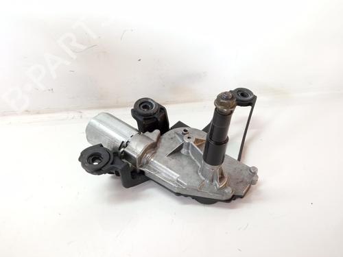Rear wiper motor CITROËN C4 Coupe (LA_)  | BP10351301M102 