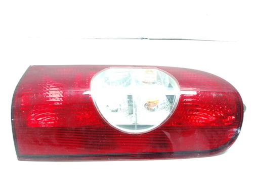 Used Right taillight Right taillight RENAULT MASTER II Van (FD) 2.5 dCi (FD01, FD02, FD21, FD22, FD31, FD32, FD3Y, FD71,... (120 hp) 40498538 40498538