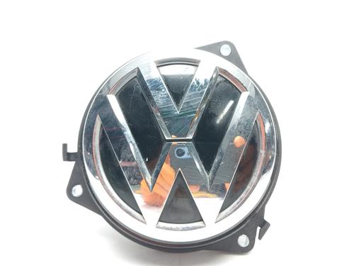 Trunk håndtak VW POLO V (6R1, 6C1) 1.2 TSI (90 hp) 18277648