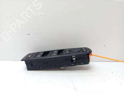 left-front-window-switch-renault-megane-cc-ez01_-2010-2011-2012-2013-2014-2015-33173440 main image
