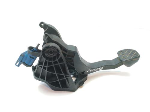 Clutch pedal VW POLO V (6R1, 6C1) 1.6 | BP10663465I13 