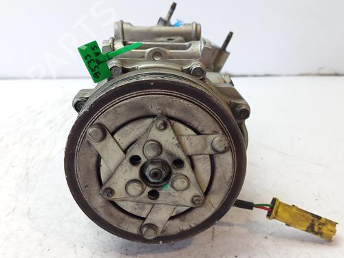 Airco pomp CITROËN C4 Picasso I MPV (UD_) [2006-2015]  30547158