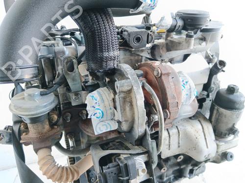 Engine CHEVROLET CAPTIVA (C100, C140) 2.0 D 4WD | BP33609964M1 - Image 48