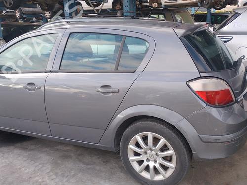 AC compressor OPEL ASTRA H (A04) 1.7 CDTI (L48) | BP33435060M34  - Image 8