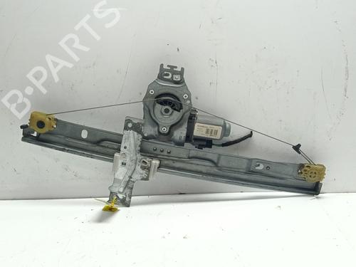Used Front right window mechanism Front right window mechanism 33818916 33818916