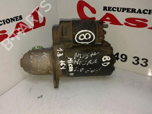 Used Starter Starter 7962373 7962373