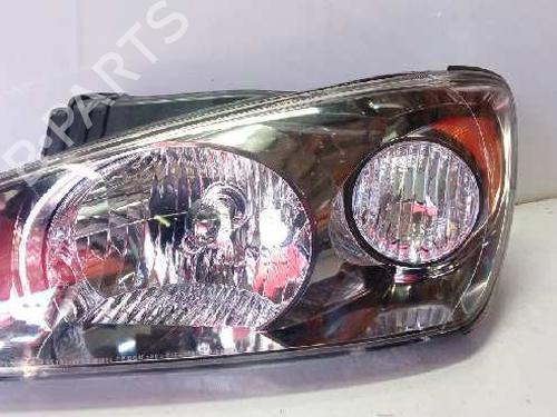 Used Left headlight Left headlight 7961104 7961104