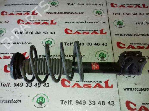 Used Left front shock absorber Left front shock absorber 7954104 7954104