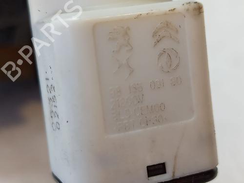 Break pedal TOYOTA PROACE VERSO Bus (MPY_) | BP31190248I19