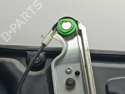 Used Rear right window mechanism Rear right window mechanism VOLVO XC60 I SUV (156) T6 AWD (306 hp) 33329326 33329326