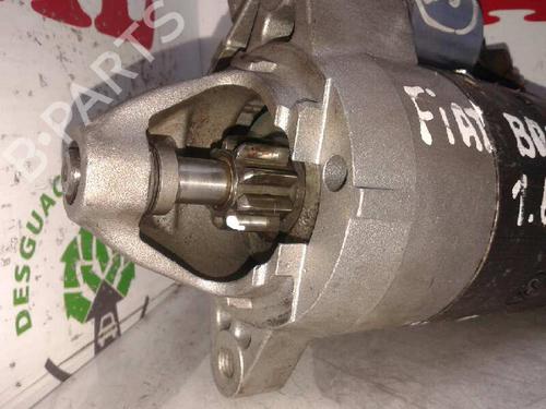Starter FIAT BRAVA (182_) 1.6 16V (182.BB) | BP7962980M8 