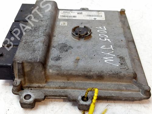 Engine control unit (ECU) DACIA SANDERO 1.5 dCi | BP29474054M57 