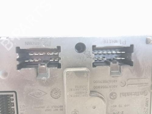 Elektronisk modul DACIA LODGY (JS_) 1.6 LPG (JSAV) | BP29877173M83