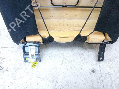 Right front seat TOYOTA PROACE VERSO Bus (MPY_) 1.6 D4d (MPY2) | BP29312255C16 - Image 6