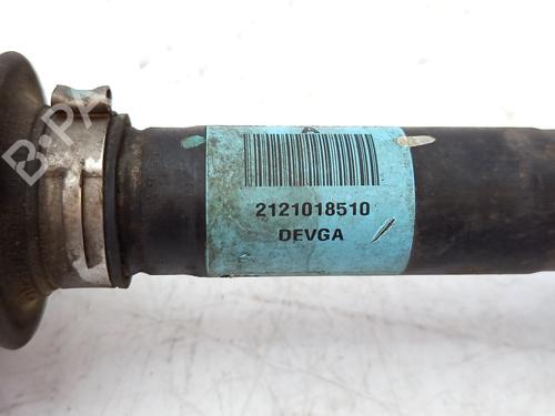 Left front driveshaft FORD RANGER (TKE) | BP30657849M38 - Image 4