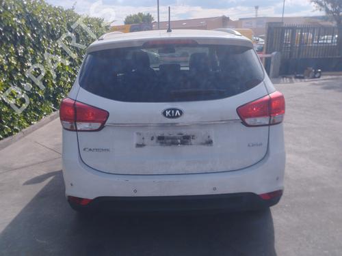 Climate control KIA CARENS III MPV (UN) 1.6 CRDi 128 | BP37793205I5 - Image 14