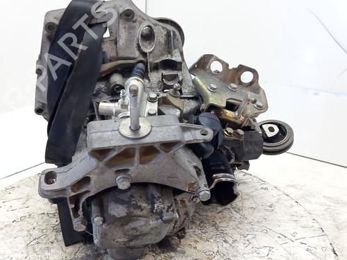 Girkasse FIAT DOBLO MPV (119_, 223_) 1.3 JTD 16V | BP30487537M3