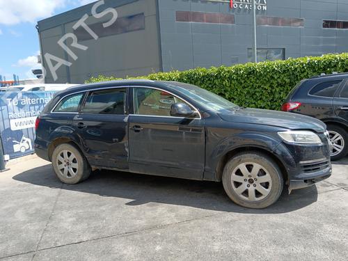 Right front steering knuckle AUDI Q7 (4LB) 3.0 TDI quattro | BP38013449M26 - Image 18