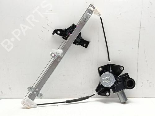 Used Rear right window mechanism Rear right window mechanism 38076165 38076165