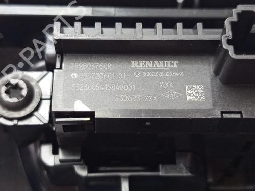 Switch RENAULT CAPTUR I (J5_, H5_) 0.9 TCe 90 | BP33468407I30 - Image 7