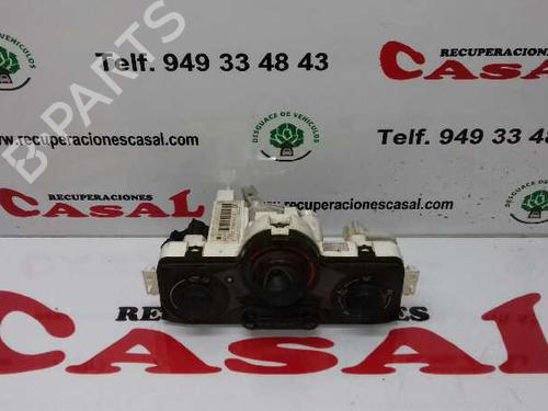 Used Climate control RENAULT MEGANE II (BM0/1_, CM0/1_) [2001-2012]  9262649