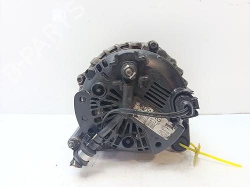 Alternator SEAT LEON (1P1) 1.6 TDI | BP33426734M7 - Image 3