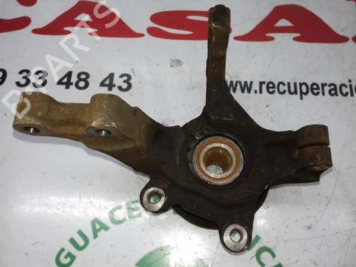 Right front steering knuckle DACIA LOGAN (LS_) | BP7953253M26 - Image 2