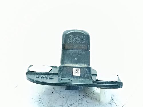 Electronic module TOYOTA YARIS CROSS (MXP_) 1.5 Hybrid All-wheel Drive (MXPJ15) | BP36503486M83 - Image 2