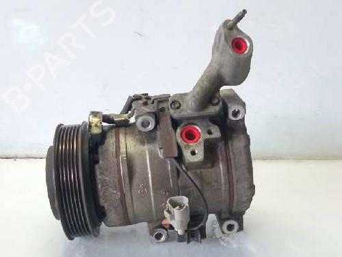 Used AC compressor AC compressor 8075060 8075060