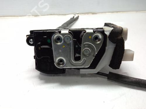 Front right lock HYUNDAI ix35 (LM, EL, ELH)  | BP9676221C97 