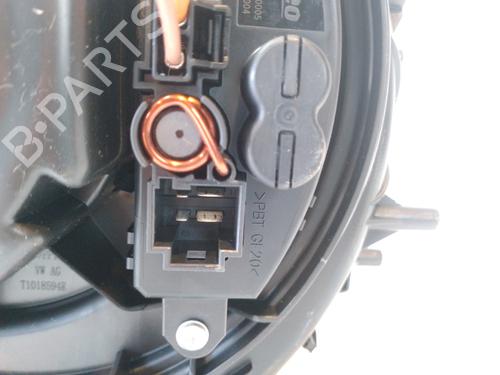 Heater matrix box CUPRA FORMENTOR (KM7, KMP)  | BP21550477M61  - Image 17