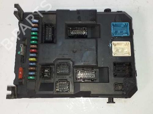 Used Electronic module Electronic module 7956313 7956313