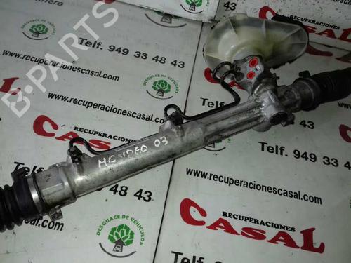 Steering rack FORD MONDEO III (B5Y) ST220 | BP7953757M22 