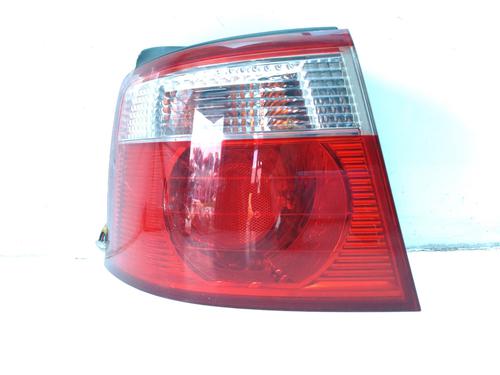 Used Left taillight Left taillight 18666537 18666537