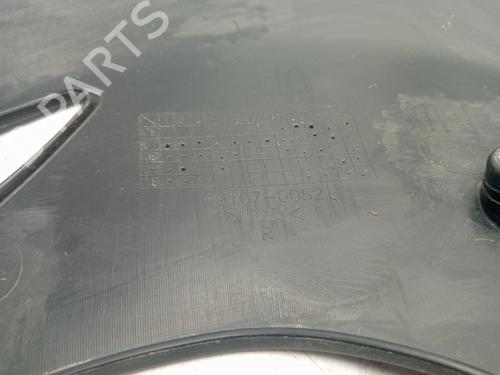 Andre KAWASAKI MOTORCYCLES VERSYS Versys 650 (LE650E) | BP30656502O1 - Image 6
