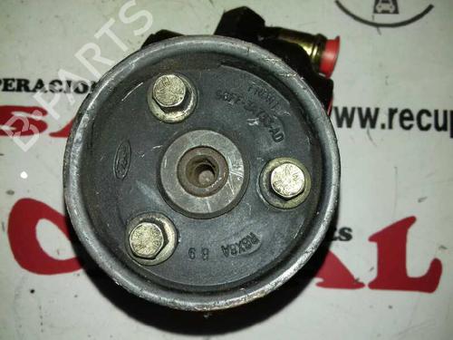 Steering pump FORD FIESTA V (JH_, JD_)  | BP7952965M99 