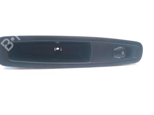 Used Right rear window switch Right rear window switch 16714677 16714677