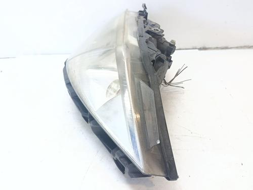 Left headlight RENAULT MEGANE II Saloon (LM0/1_) 1.5 dCi (LM02, LM13, LM2A) | BP36701084C28 - Image 2